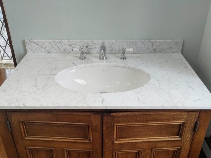 Bath & Shower Rooms Grants Marble